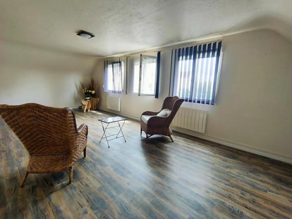 Vente Maison 5 pièces 137 m2 à Crépy-en-Valois