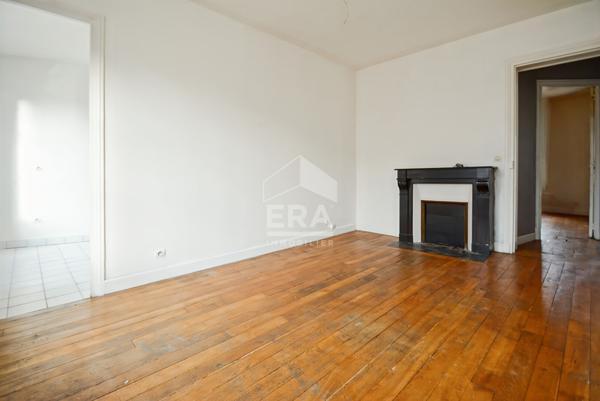 Appartement Issy Les Moulineaux 2 pièce(s) 40 m2   Mairie d'Issy métro L12