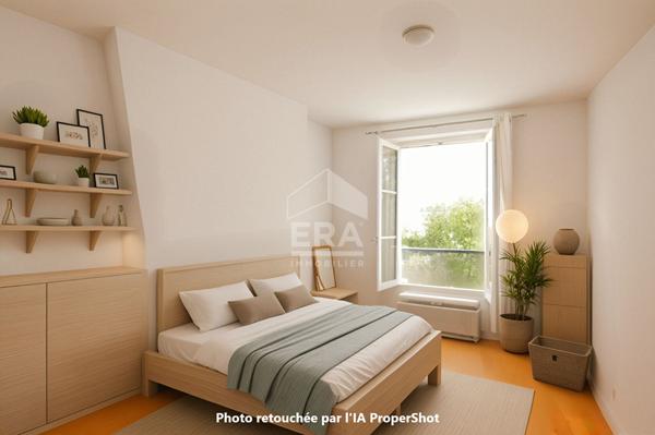 Appartement Issy Les Moulineaux 2 pièce(s) 40 m2   Mairie d'Issy métro L12