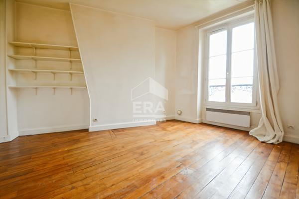 Appartement Issy Les Moulineaux 2 pièce(s) 40 m2   Mairie d'Issy métro L12