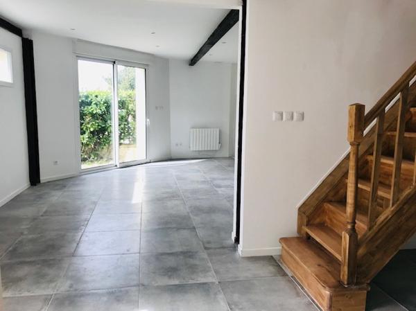 Immeuble 7 pièces - 140 m²