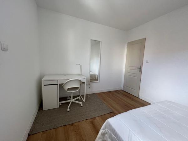 Immeuble 7 pièces - 140 m²