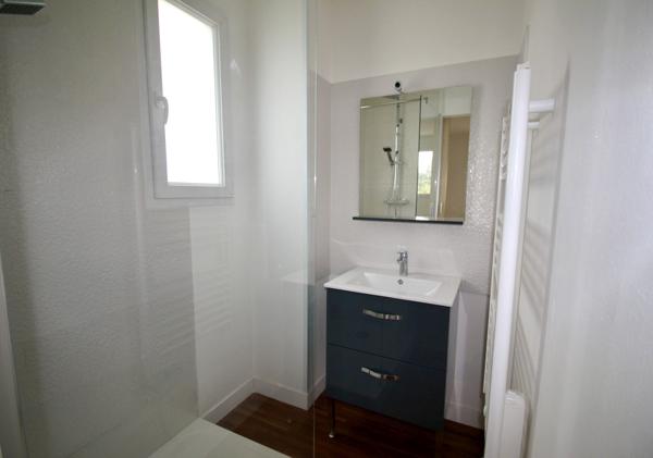 Immeuble 7 pièces - 140 m²