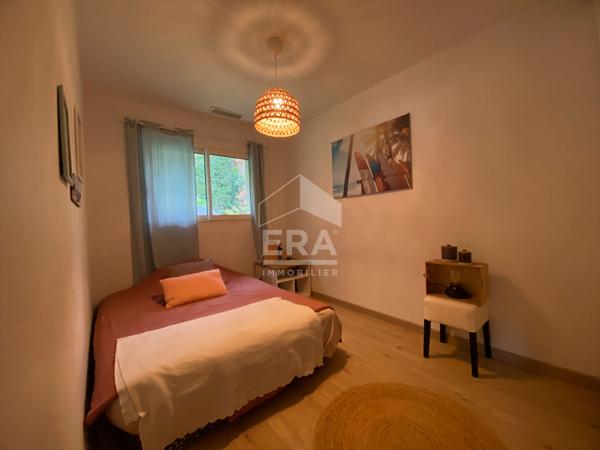 A vendre maison récente de Plain-Pied à Sanilhac