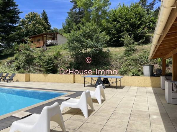 Maison à vendre 20 pièces de 200 m²