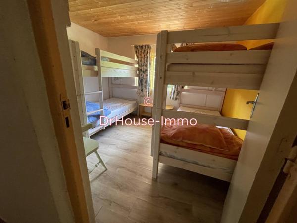 Maison à vendre 20 pièces de 200 m²