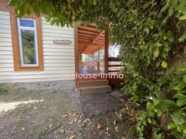 Maison à vendre 20 pièces de 200 m²