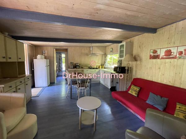 Maison à vendre 20 pièces de 200 m²