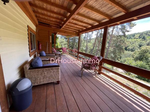 Maison à vendre 20 pièces de 200 m²