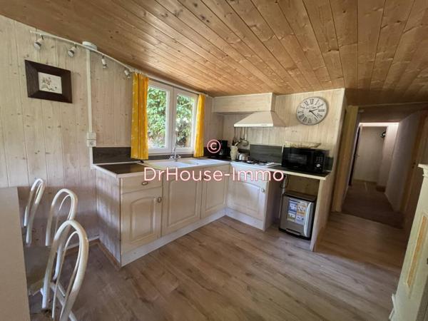 Maison à vendre 20 pièces de 200 m²