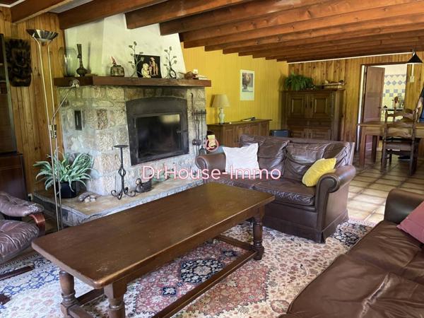 Maison à vendre 20 pièces de 200 m²