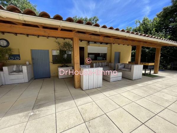 Maison à vendre 20 pièces de 200 m²