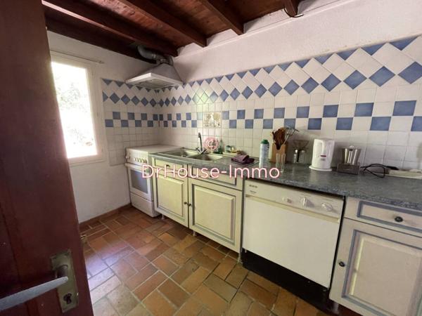 Maison à vendre 20 pièces de 200 m²