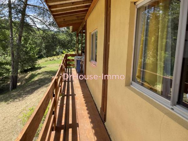 Maison à vendre 20 pièces de 200 m²