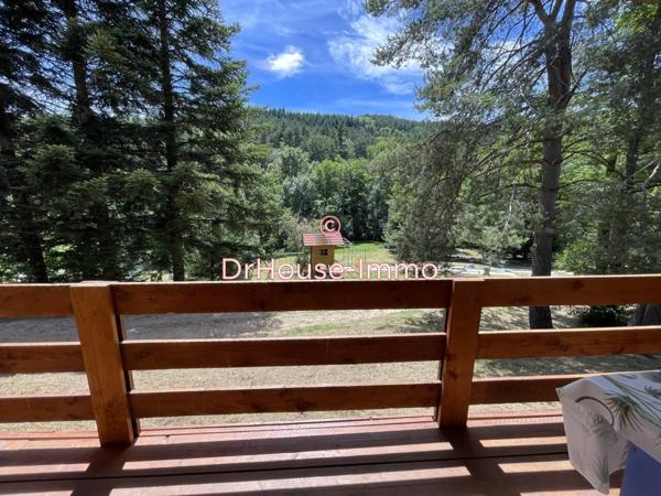 Maison à vendre 20 pièces de 200 m²