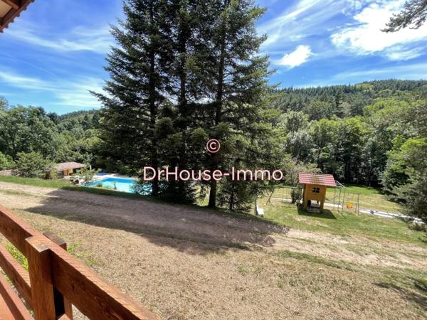 Maison à vendre 20 pièces de 200 m²