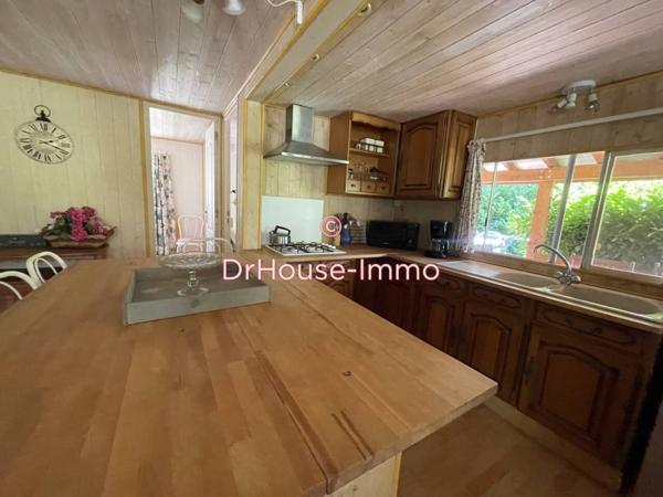 Maison à vendre 20 pièces de 200 m²