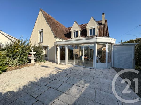 Maison à vendre  5 pièces - 187,50 m2 CONFLANS STE HONORINE - 78
