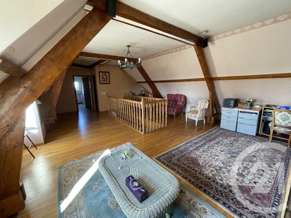 Maison à vendre  5 pièces - 187,50 m2 CONFLANS STE HONORINE - 78