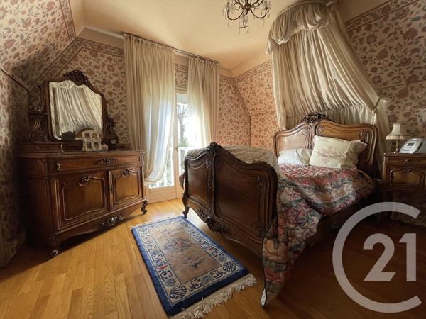 Maison à vendre  5 pièces - 187,50 m2 CONFLANS STE HONORINE - 78