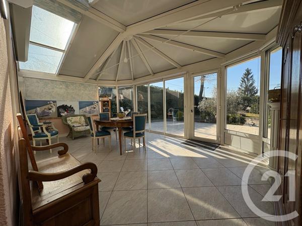 Maison à vendre  5 pièces - 187,50 m2 CONFLANS STE HONORINE - 78