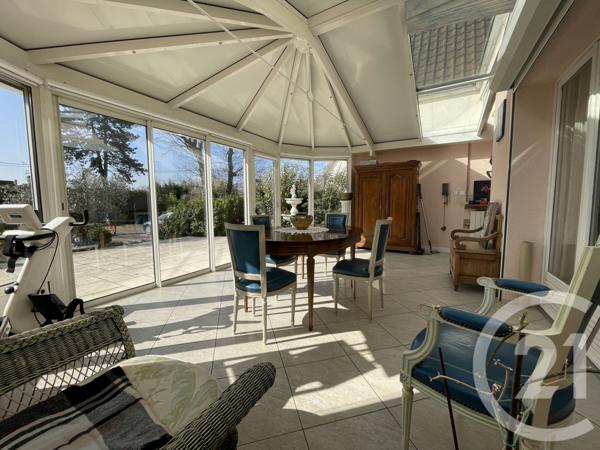 Maison à vendre  5 pièces - 187,50 m2 CONFLANS STE HONORINE - 78