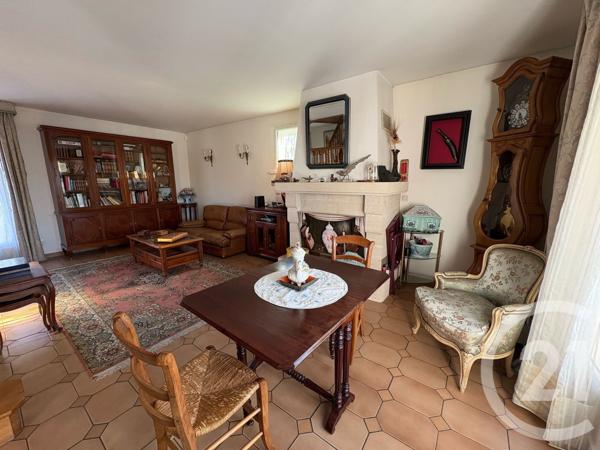 Maison à vendre  5 pièces - 187,50 m2 CONFLANS STE HONORINE - 78