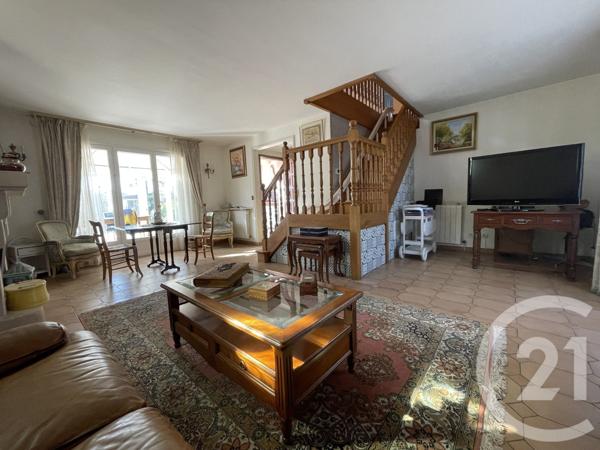 Maison à vendre  5 pièces - 187,50 m2 CONFLANS STE HONORINE - 78