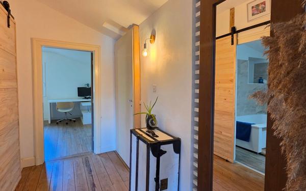 Maison à vendre    6 pièces •  Mont-de-Marsan