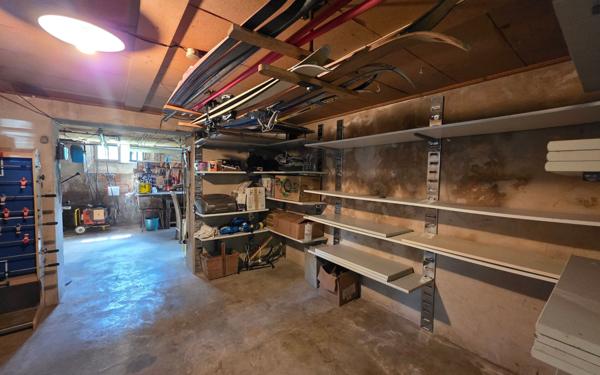 Maison à vendre    6 pièces •  Mont-de-Marsan