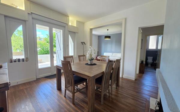 Maison à vendre    6 pièces •  Mont-de-Marsan