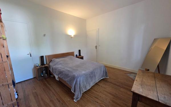 Maison à vendre    6 pièces •  Mont-de-Marsan