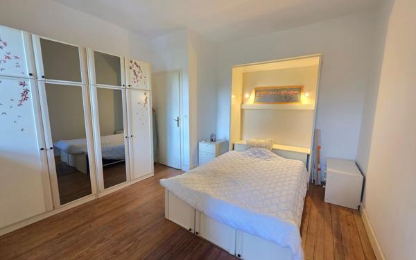 Maison à vendre    6 pièces •  Mont-de-Marsan