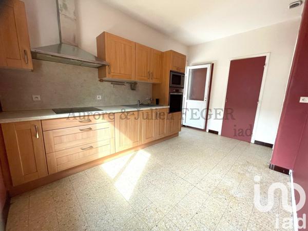 House for sale 5 rooms 110 m² Elne