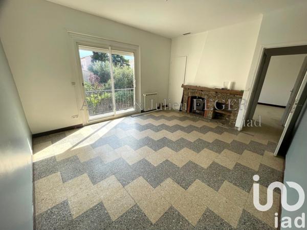 House for sale 5 rooms 110 m² Elne