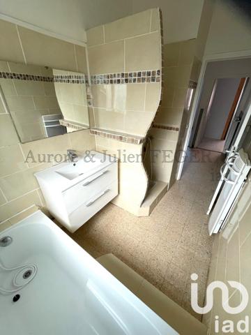 House for sale 5 rooms 110 m² Elne