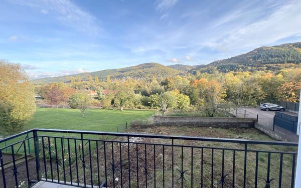 Maison à vendre    5 pièces • 122 m2 Wisches