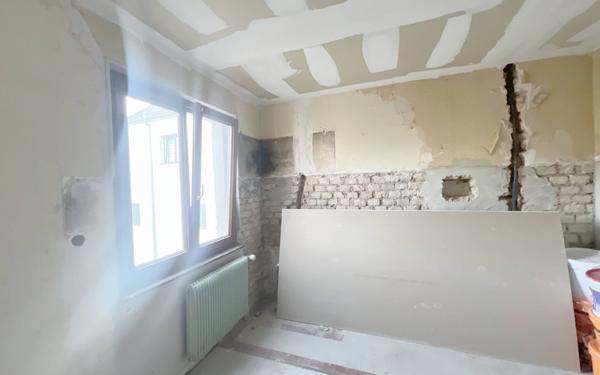 Maison à vendre    5 pièces • 122 m2 Wisches