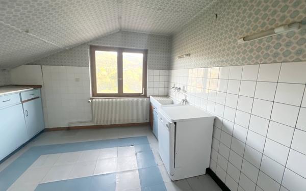 Maison à vendre    5 pièces • 122 m2 Wisches