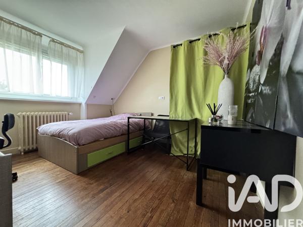 Maison à vendre 6 pièces 129 m² Quimper