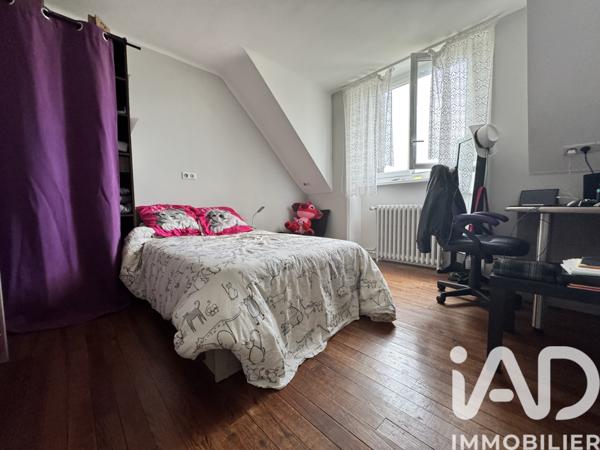 Maison à vendre 6 pièces 129 m² Quimper