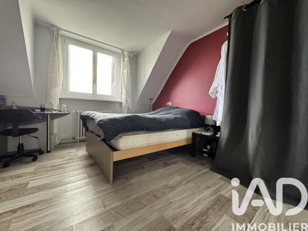 Maison à vendre 6 pièces 129 m² Quimper