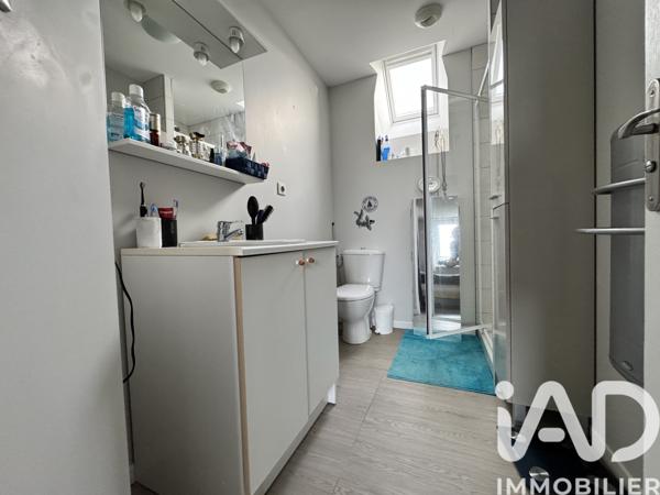 Maison à vendre 6 pièces 129 m² Quimper