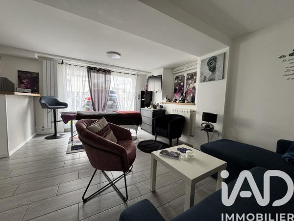 Maison à vendre 6 pièces 129 m² Quimper