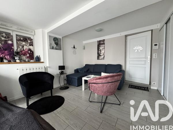 Maison à vendre 6 pièces 129 m² Quimper