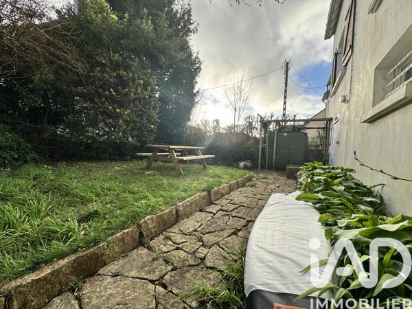 Maison à vendre 6 pièces 129 m² Quimper