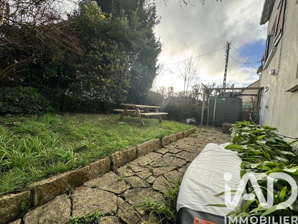 Maison à vendre 6 pièces 129 m² Quimper