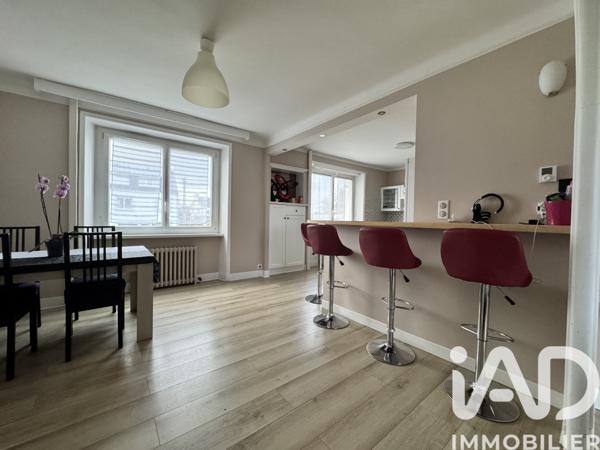Maison à vendre 6 pièces 129 m² Quimper