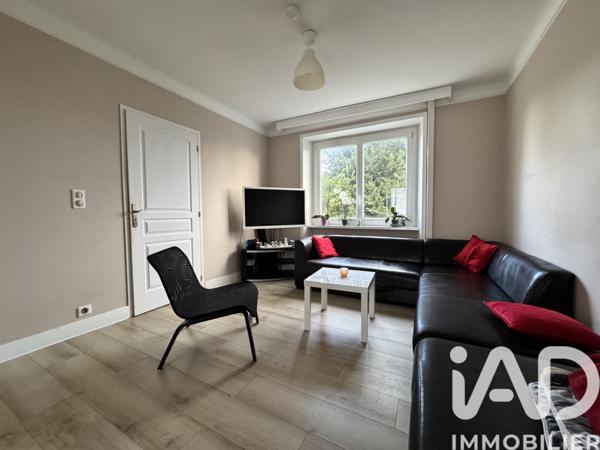 Maison à vendre 6 pièces 129 m² Quimper