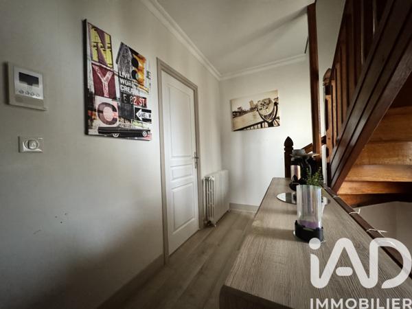 Maison à vendre 6 pièces 129 m² Quimper
